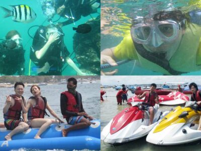 3 Proven Ways To Get Cheap Bali Water Sports Price