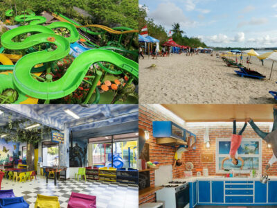 10 Things Make Kuta Bali Proper For A Family Holiday Spot