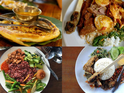 10 Halal Breakfast Places In Bali