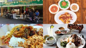 Cheap Halal Restaurants In Kuta