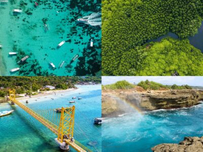 8 Best Things To Do In Lembongan