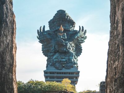 Garuda Wisnu Kencana