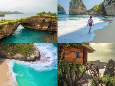 Nusa Penida Travel Guide