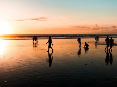 10 Best Things To Do In Kuta Bali