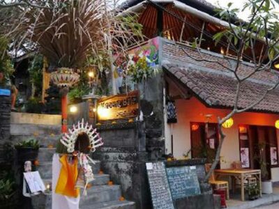 Fair Warung Bale Restaurant