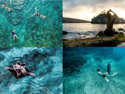 Nusa Penida Snorkeling