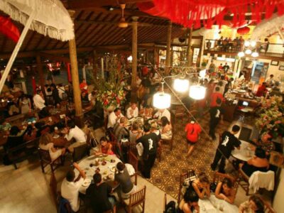 Made's Warung Seminyak