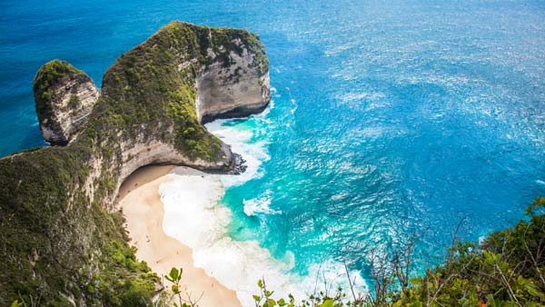 Place You Must Visit in Nusa Penida