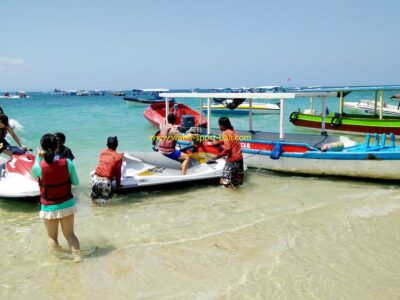 Tanjung Benoa History