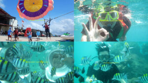 Tips for Affordable Bali Watersport Packages