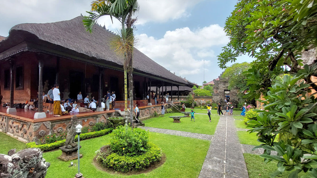 Bali Museum Entrance Ticket Guide - Plan Your Visit