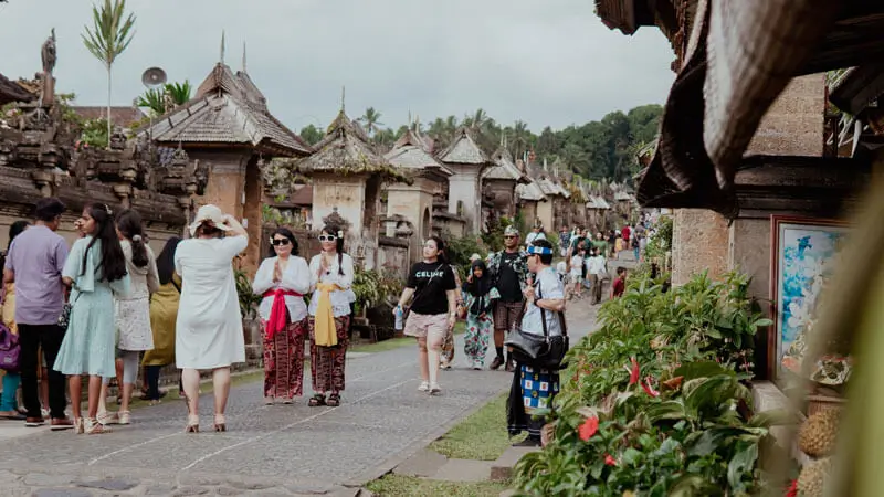 Penglipuran Village Bali – A Cultural Must-Visit Destination for First-Time Travelers.